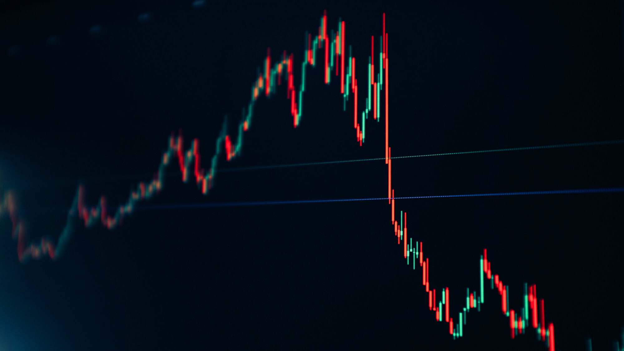 Volatilidad del mercado