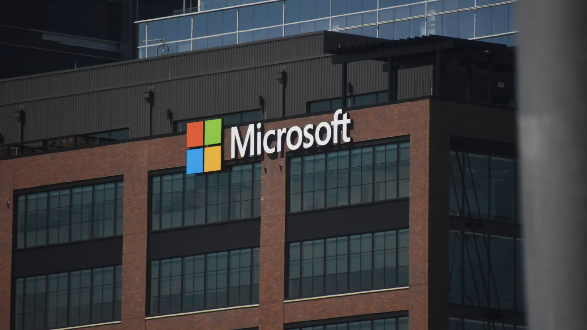 Microsoft