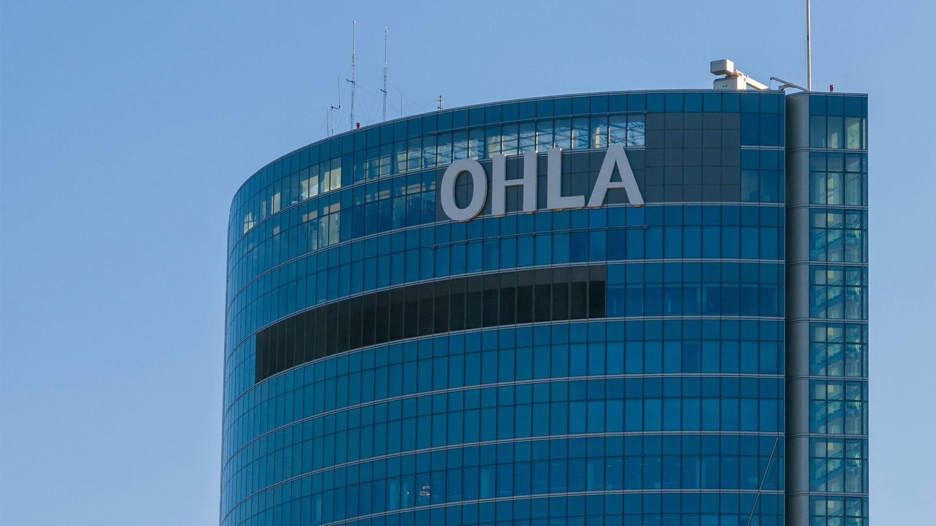 OHLA