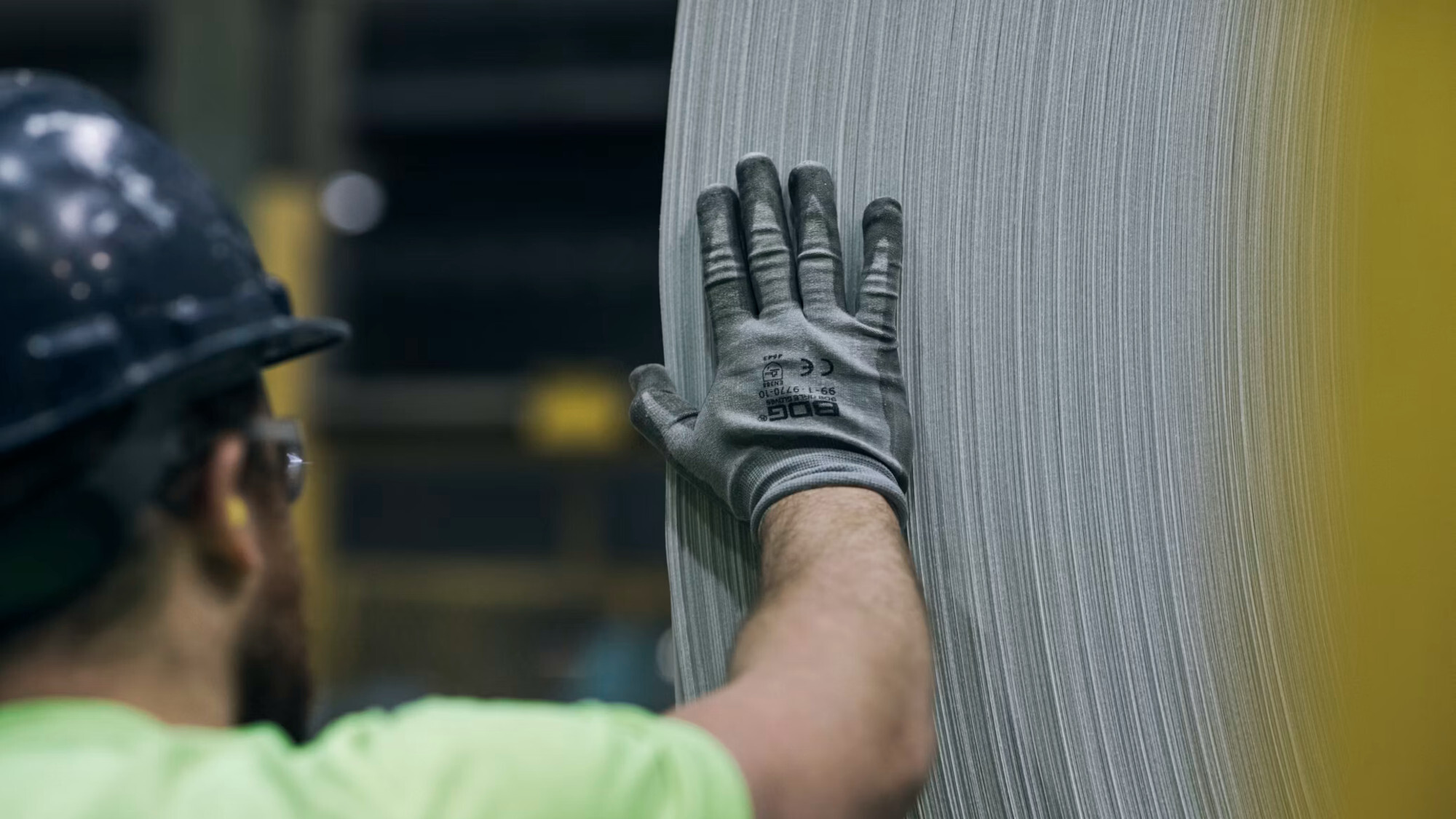 Trabajador
