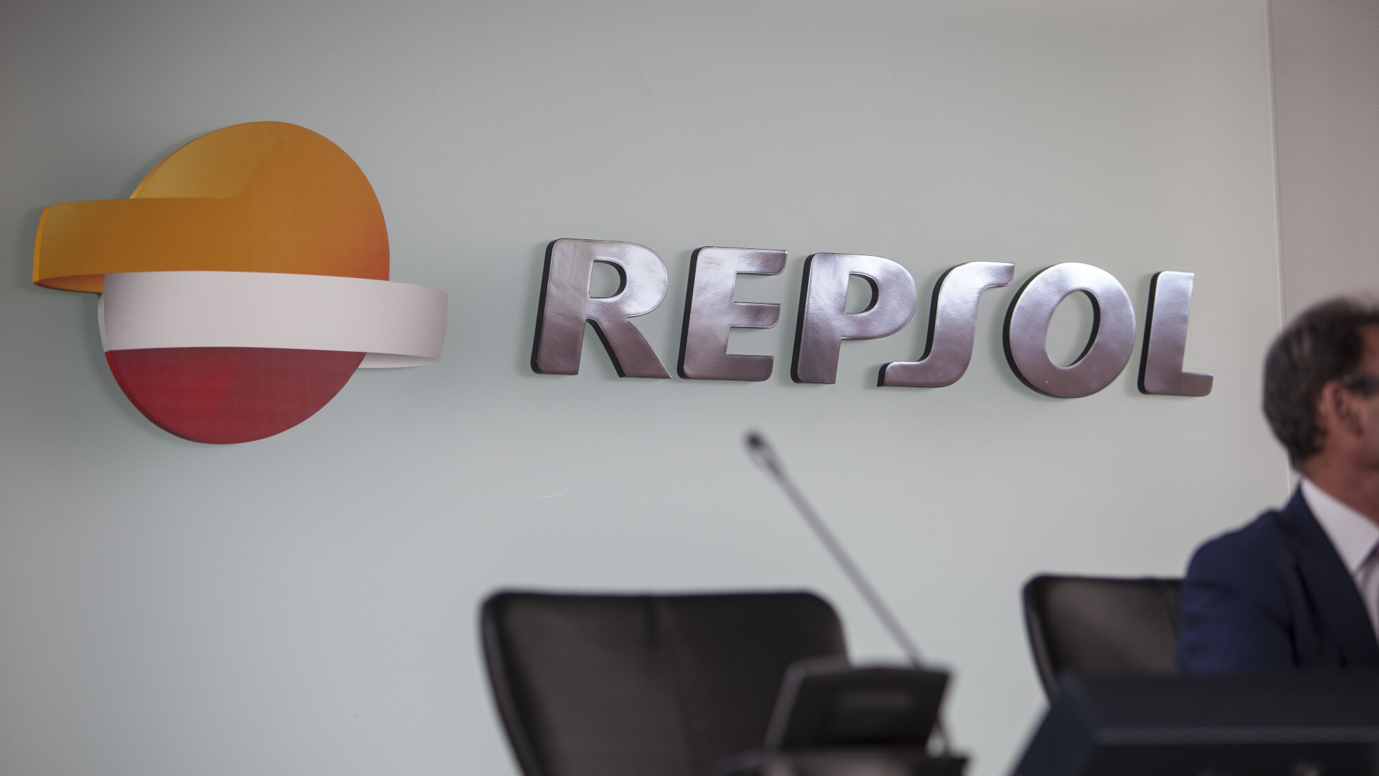 Repsol