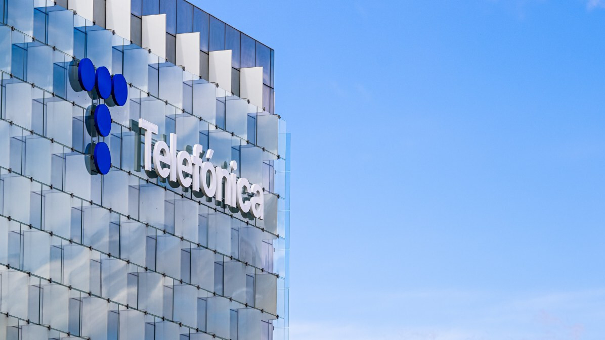 Telefónica