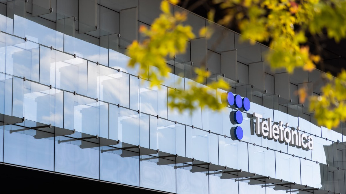 Telefónica