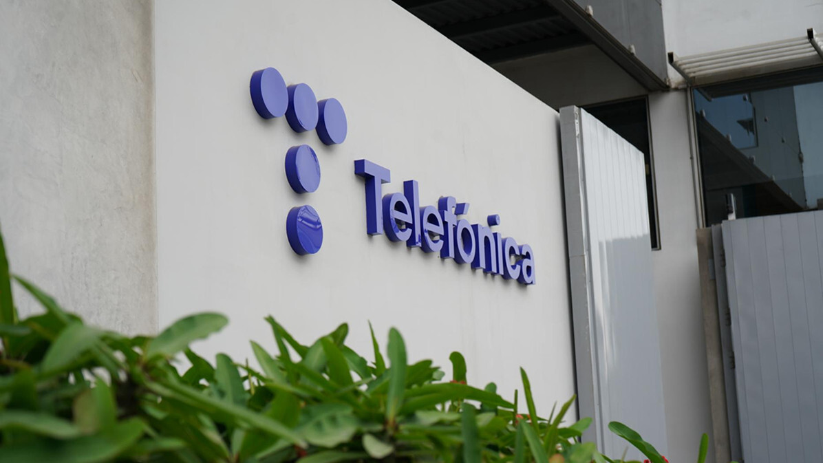 Telefónica