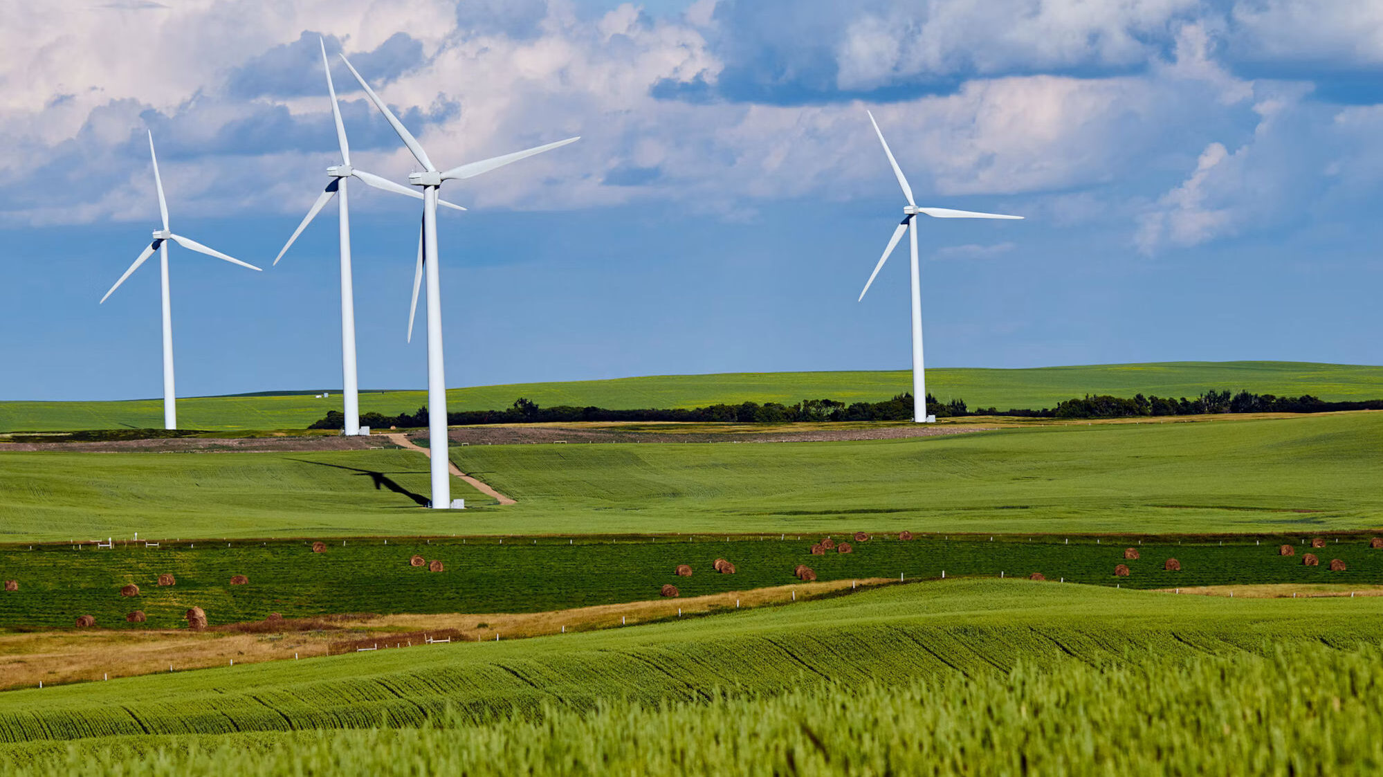 transición energética, bonos verdes, energía renovable, eólica