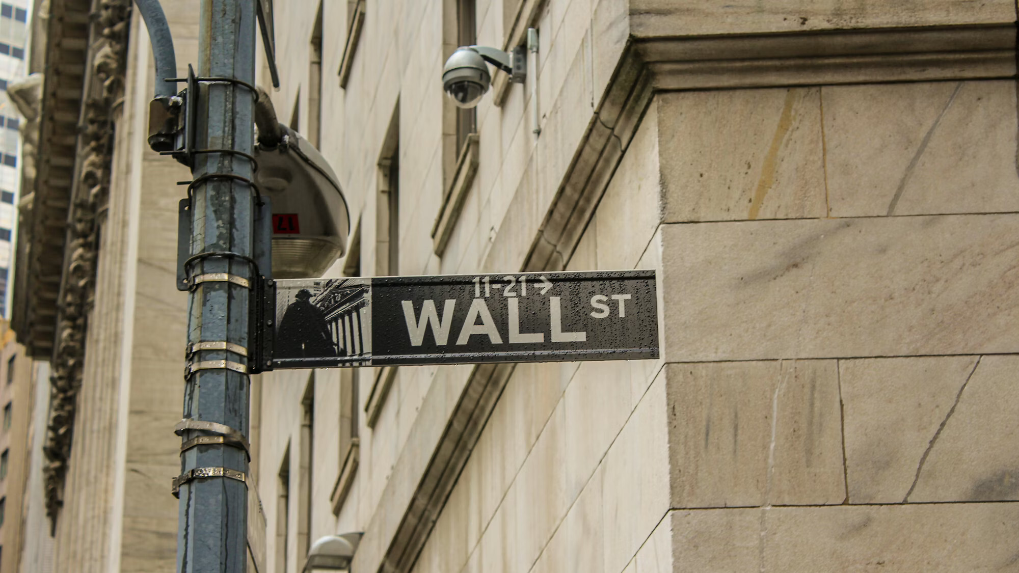 Wall Street