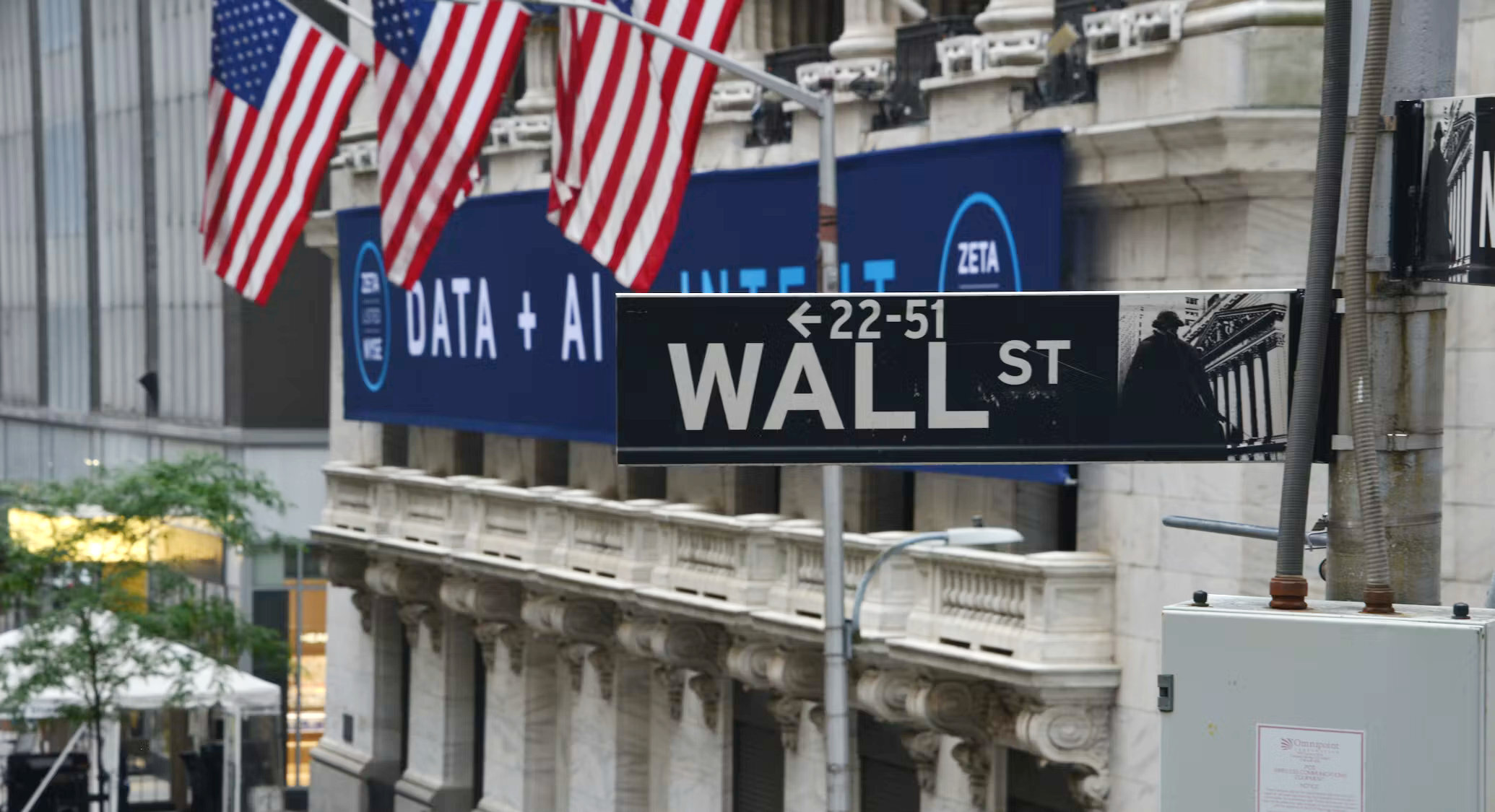 Wall Street