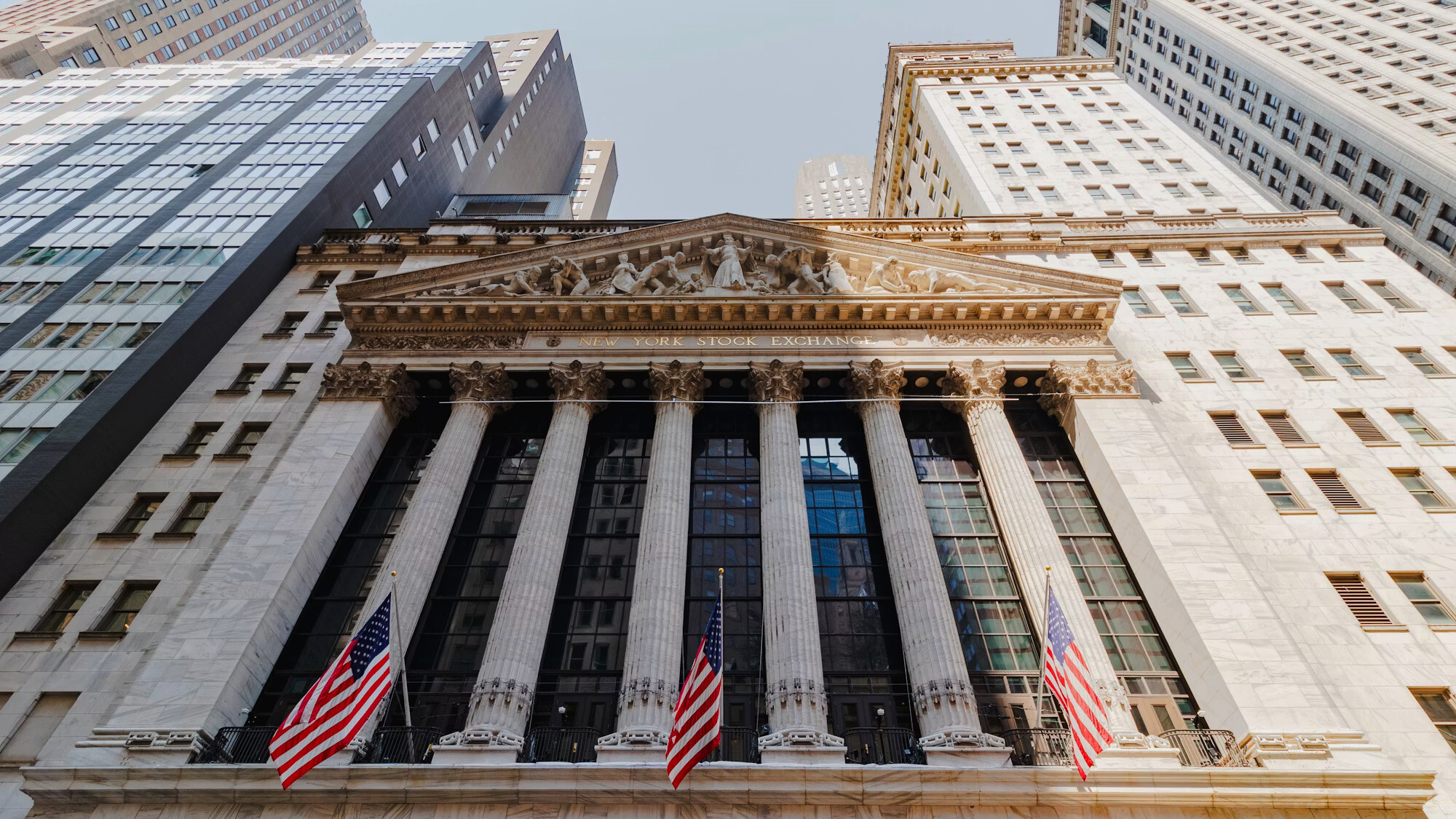 Wall Street.
