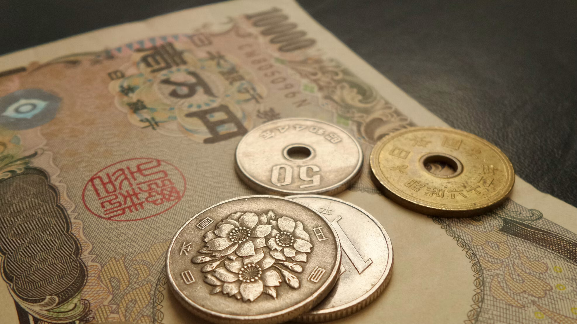Yen