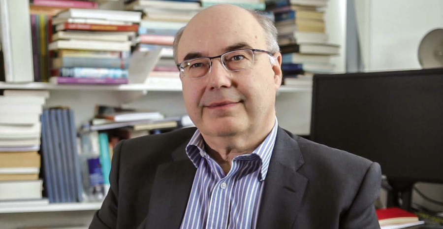 DAVID EDGERTON, historiador