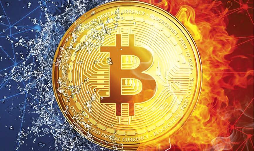 criptomonedas