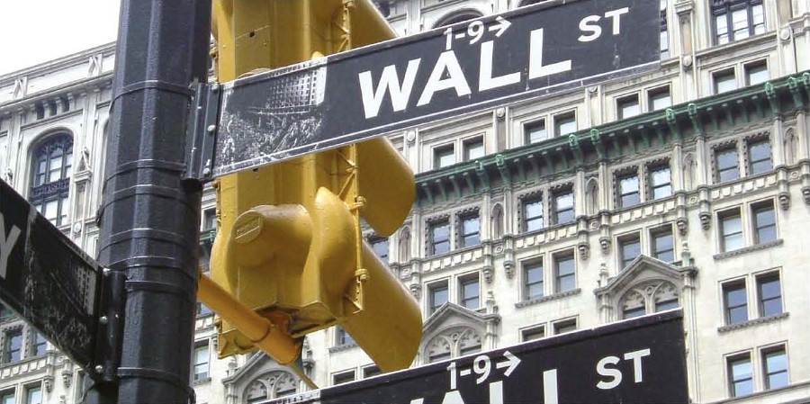 Wall Street