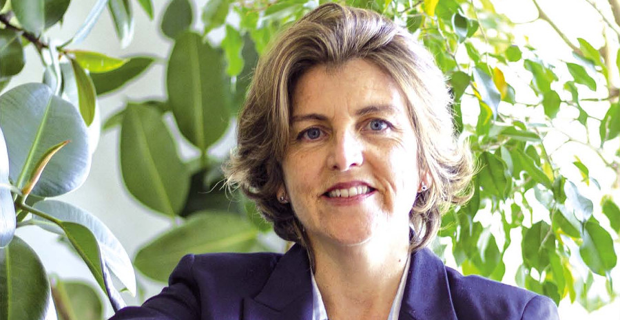 Rocío Hortigüela