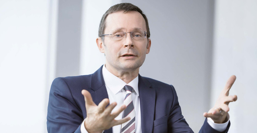 Ulrich Kater