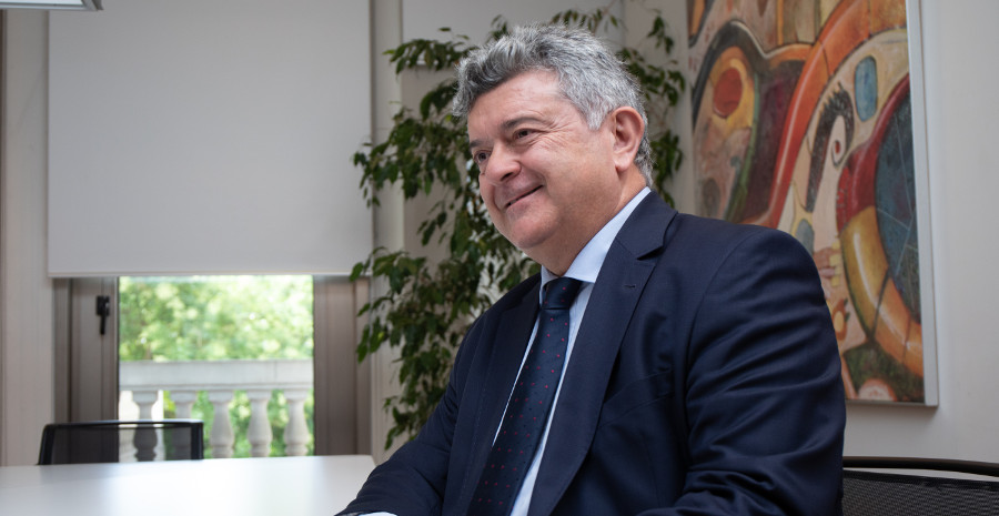 Santiago Fernández Valbuena