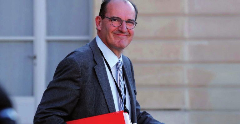 Jean Castex