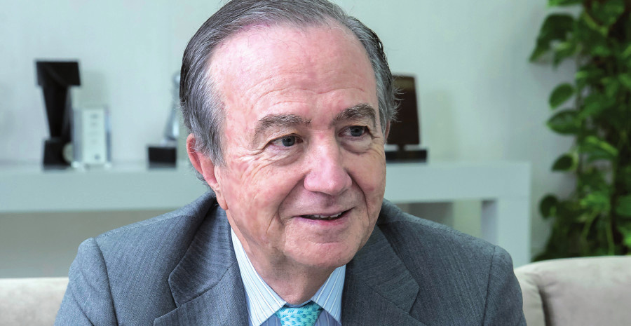 José María Fernández Sousa-Faro