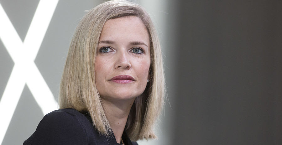 Libby Cantrill