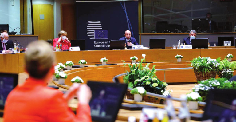Unión Europea