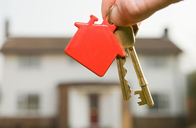 inmobiliarias