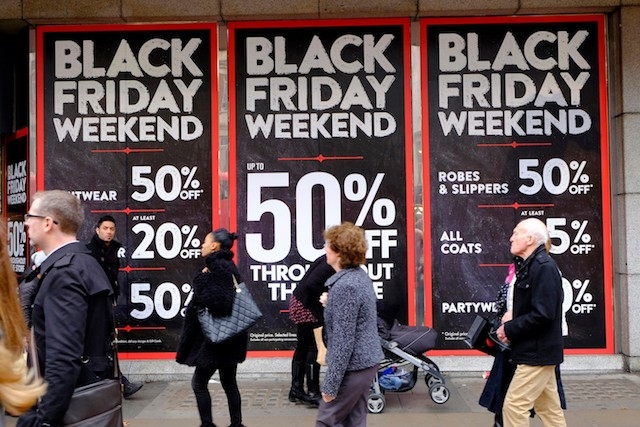 comprar black friday