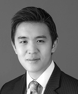Dennis Shen, presidente del consejo macroeconómico de Scope Ratings
