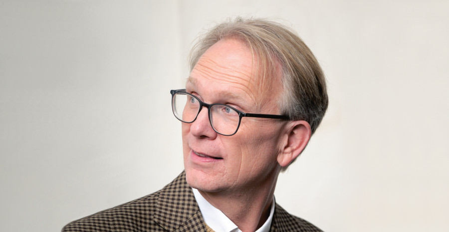 Mark Hallerberg