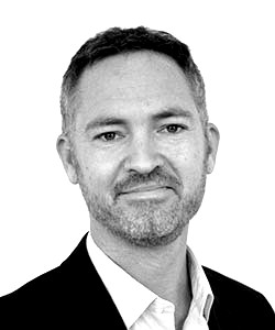 Francois Rimeu