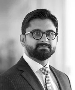 Viswanathan Parameswar, director de Inversiones de Capital Riesgo en Asia, Schroders Capital