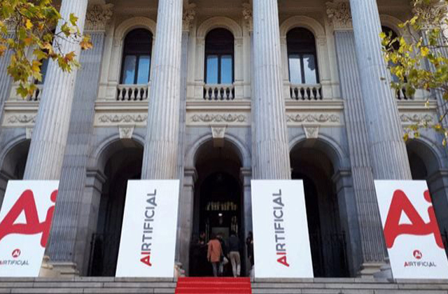 Airtificial_Bolsa