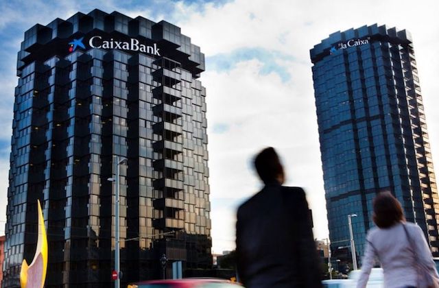 Caixabank