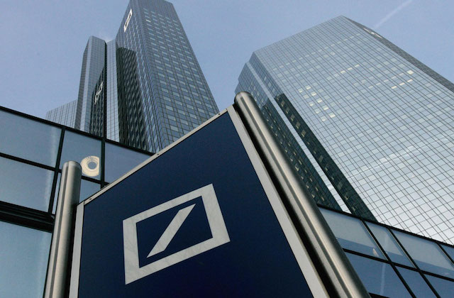 Deutsche Bank