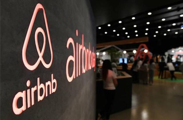 Airbnb