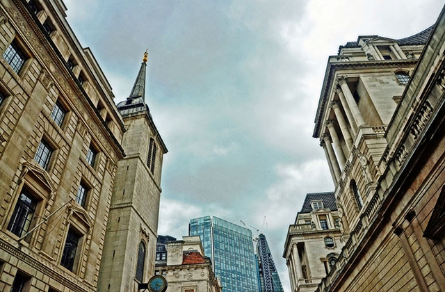 Banco de Inglaterra