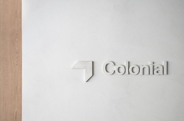 Inmobiliaria Colonial