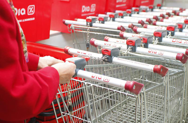 Supermercado DIA