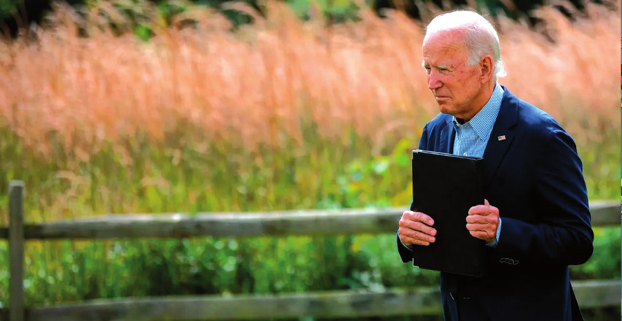 Joe Biden