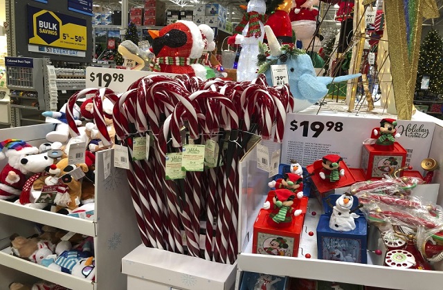 EEUU Compras