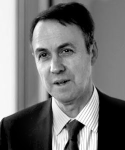 Keith Wade