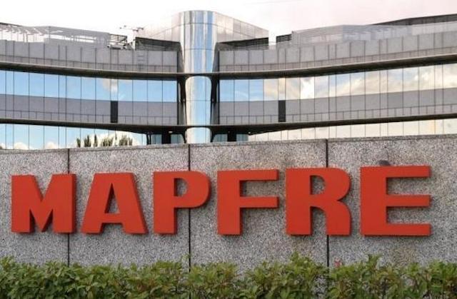 Sede de Mapfre