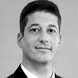 Nicolas Bickel, director de Banca Privada de Inversiones Edmond de Rothschild
