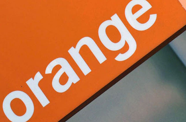 orange