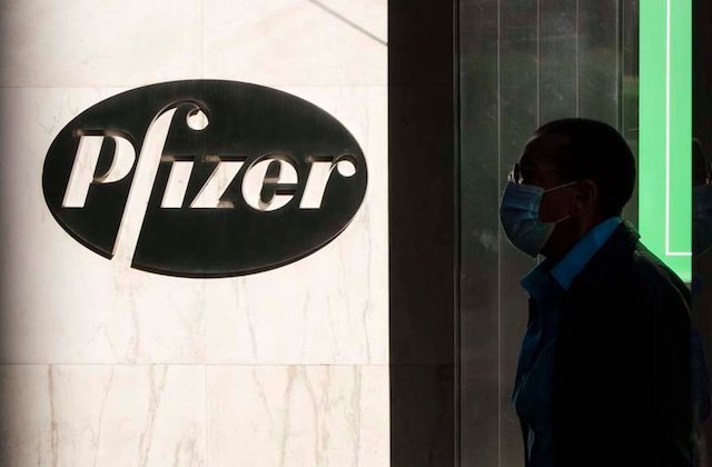 Pfizer