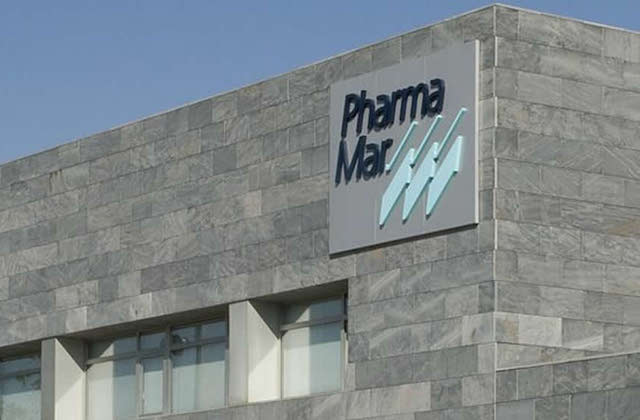 Sede de Pharmamar