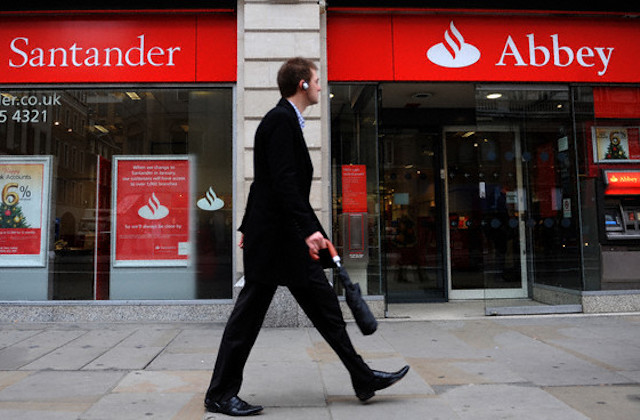 Santander UK