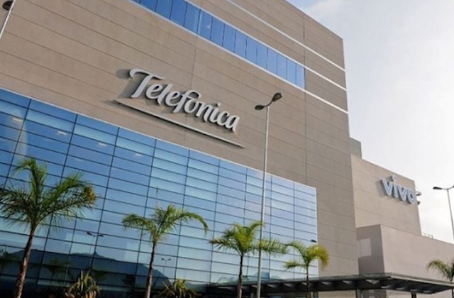 Telefónica Brasil