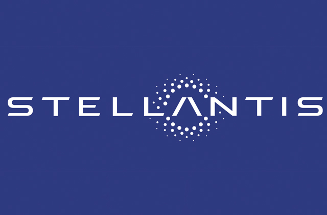 Logo Stellantis