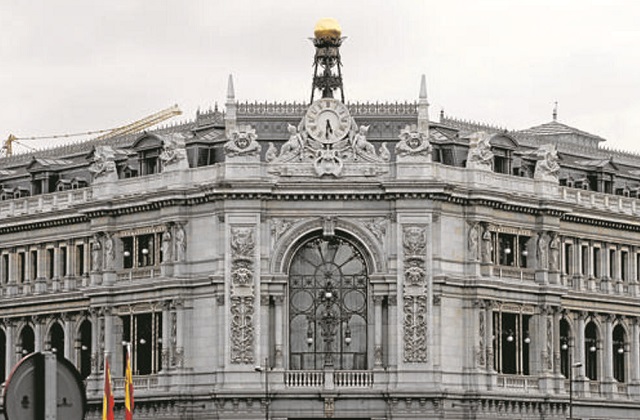 Banco de España