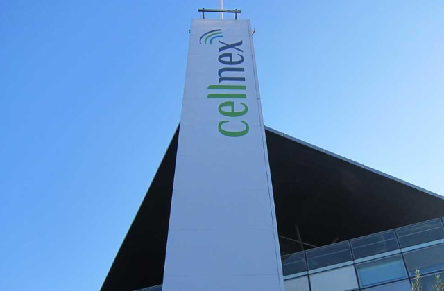 Cellnex_Edificio