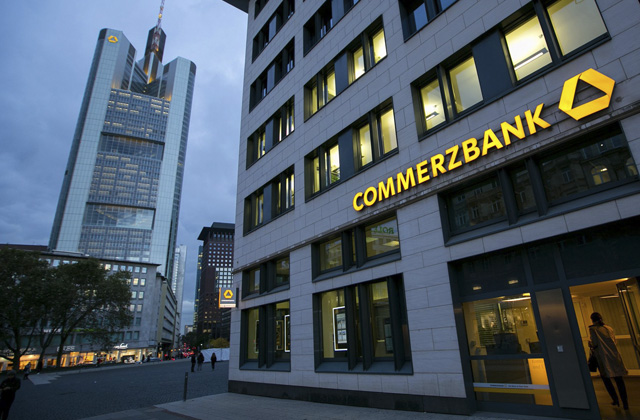Commerzbank